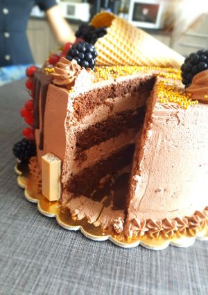 CsokiKrém recept fotója