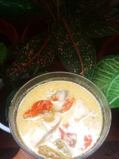 Foto resep Garang Asem Ayam
