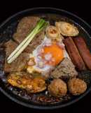 SP.0896 - Bò Né Đặc Biệt