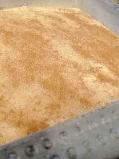 Una foto de Bica (bizcocho de nata y mantequilla)