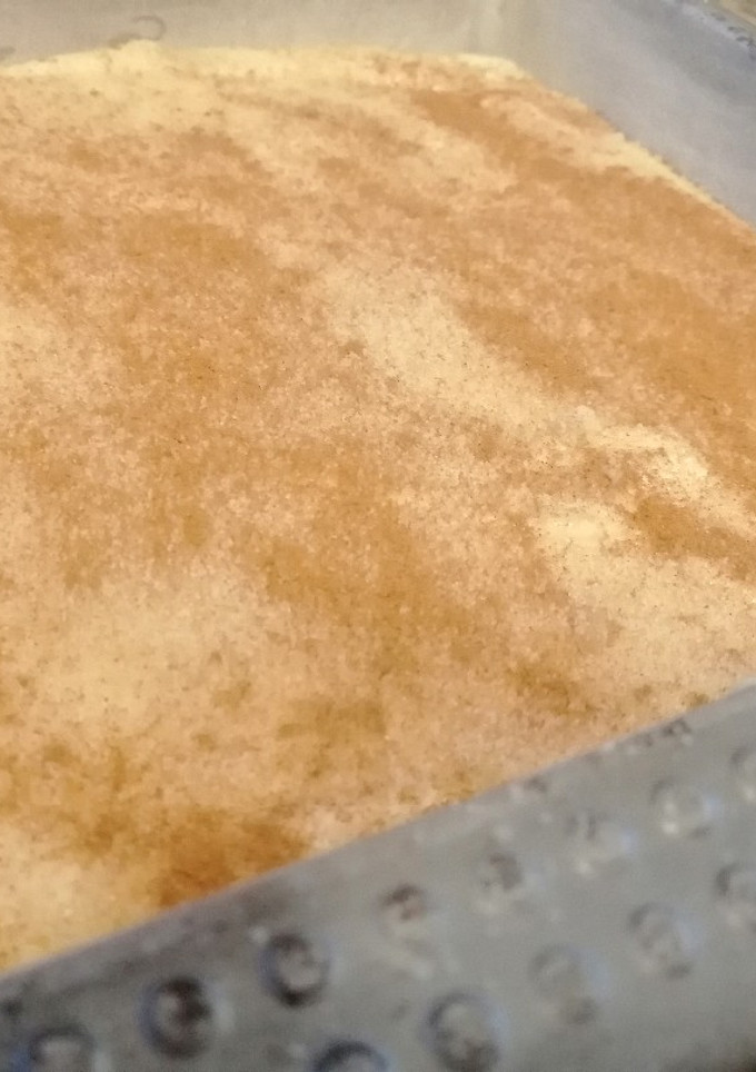 Una foto de Bica (bizcocho de nata y mantequilla)