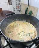 Boeuf Stroganov (Strogonoff)