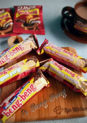 Foto resep Es Beng-Beng