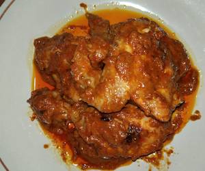 Siap Saji Rendang Ayam Yummy Mantul Siap Saji Rendang Ayam Yummy Mantul