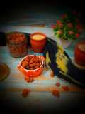 Masala peanuts (Nutcrackers)