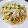 Spagetti Carbonara