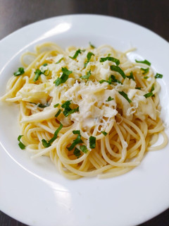 Foto resep Spagetti Carbonara