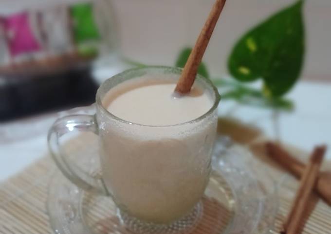 Resep Teh Susu Kayu Manis Oleh Ana Rafa Fadhlillah Cookpad 0670