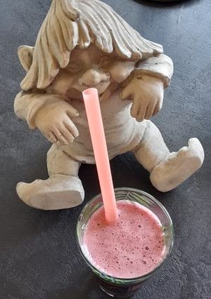 Une photo de Le bon goût des fruits, et puis c'est tout !