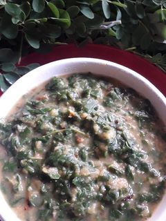 முருங்கைக் கீரை கடையல் செய்முறை முக்கிய புகைப்படம்
