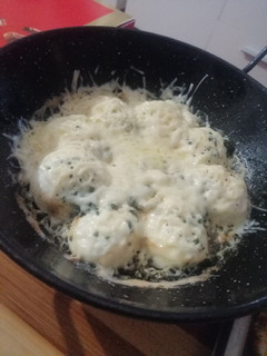 Una foto de Huevos especiales 🥄