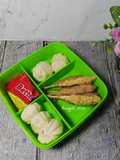Bekal anak TK-SD