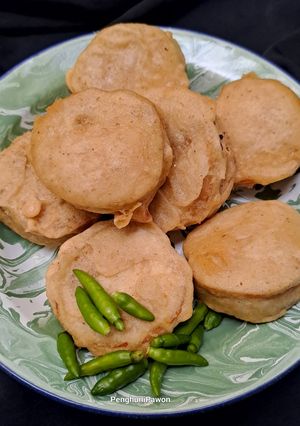 Foto resep Gembus Mercon Goreng