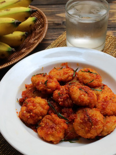 Foto resep Pempek Sambal Khas Jambi