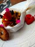 Mixiote de Frutas