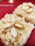 Quick Sondesh Recipe