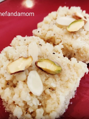 Easy Way Prepare Quick Sondesh Recipe the So Delicious Can spoil the tongue