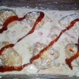 Homemade dehi bhaly