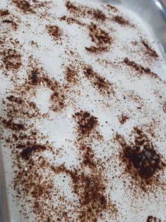 صورة لوصفة حلى الجوزية لذيذة من قلب 😋❤️