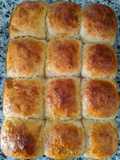 Pan de papa (otra receta)