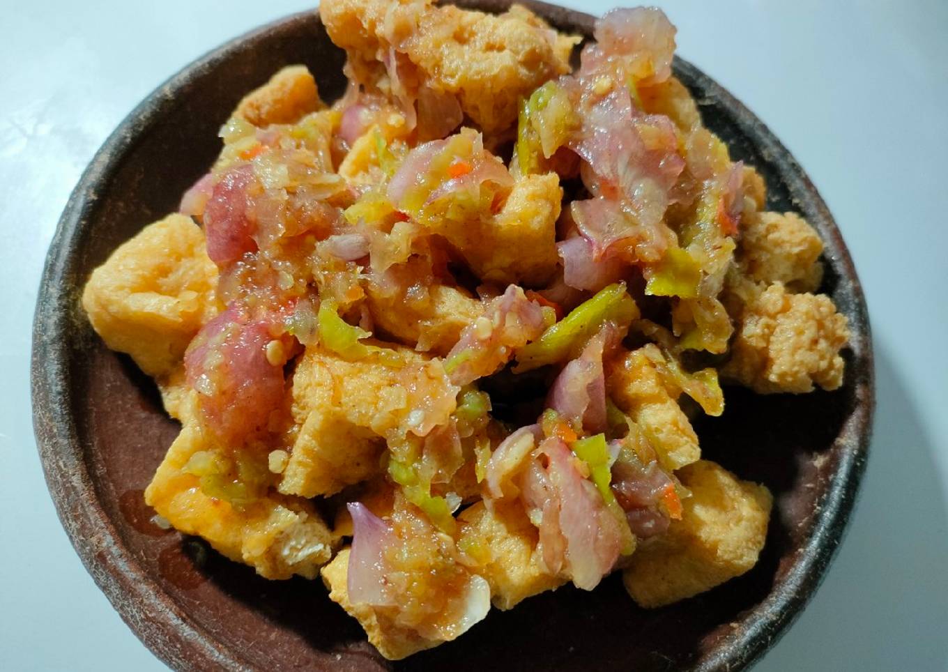 Tahu Gejrot
