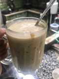 Kurma Rolled Oat