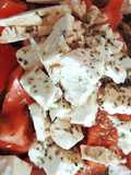 Tomato Salad