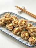Dimsum Siomay (ayam udang)
