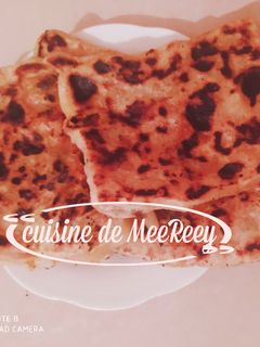صورة لوصفة محاجب سخونين وحارين😋😋