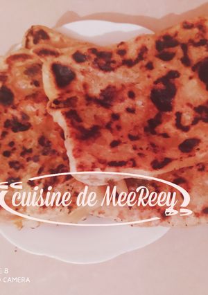 صورة لوصفة محاجب سخونين وحارين😋😋