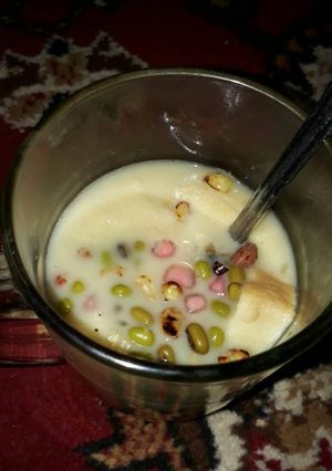 Foto resep Sekuteng Rumahan