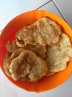 Foto resep Cireng Pedas