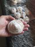Suspiros o Merenguitos