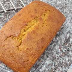 Foto principal de Torta de zanahoria esponjosita 🥕