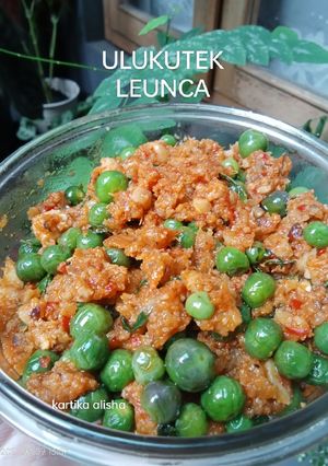 Foto resep Ulukutek Leunca