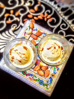 मावा आइसक्रीम (Mawa ice cream recipe in hindi) रेसिपी मुख्य फोटो