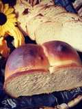 Toastbrot