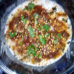 A picture of Mash ki dal ke bhaly.