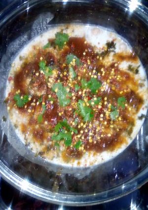 A picture of Mash ki dal ke bhaly.