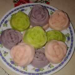 รูปของ Apem Nasi