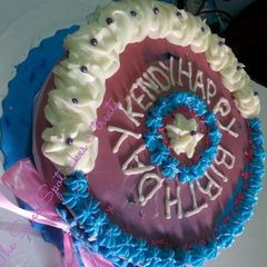 A picture of Royal icing# author Marathon contest #.