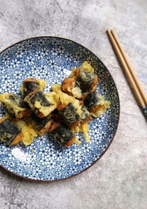 Foto resep Gimmari Mie Buldak