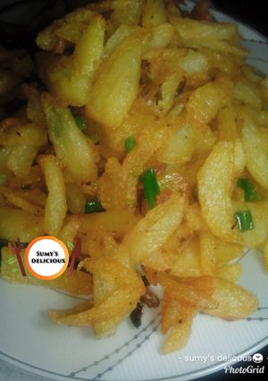 A picture of Chips.