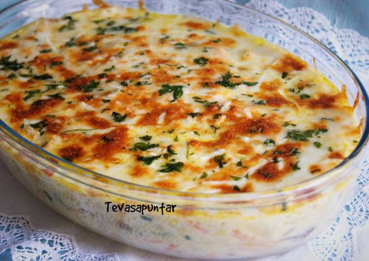 Bacalao espiritual