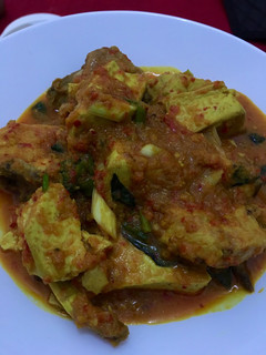 Foto resep Ayam Rica Kemangi