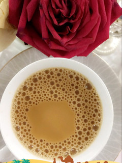 صورة لوصفة كرك روعة