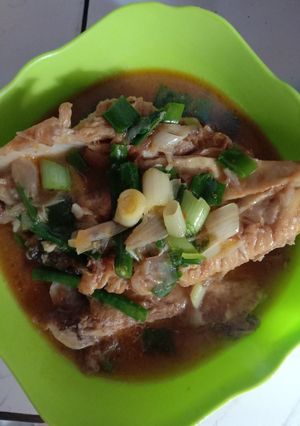Foto resep Gulai ikan indofood