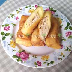 Sosis solo রেসিপির প্রধান ছবি
