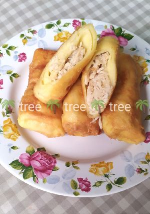 Foto resep Sosis solo