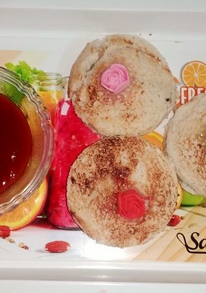 आलू प्याज़ के सैंडविच (aloo pyaz ke sandwich recipe in Hindi) रेसिपी मुख्य फोटो